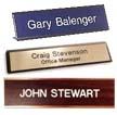 Custom Interior Signs